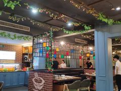 大堂-金华砂锅筒骨砂锅夜宵(临平店)