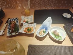 -德川家日本料理(中关村寰太大厦店)