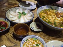 -云上千禾(水上店)