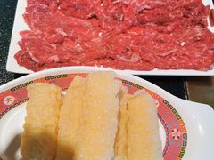 -大吉利·潮汕牛肉火锅(河西店)