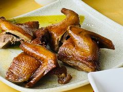 -吉莲利苑海鲜酒家(珠海拱北28年老字号店)