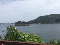-南麂列岛