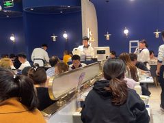 -兰湘子·湘菜小炒(石家庄万象城店)