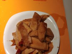 -味福记·江西小炒·南昌小吃(青山湖万达店)