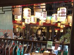 -南京大牌档(济南万象城店)