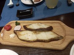 -南苑环球酒店-稻菊日式餐厅(鄞县大道店)