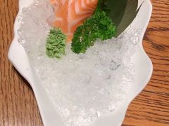 -林妈妈村·日式料理(宝山万达店)