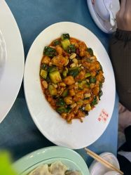 -金老三饭庄·宴会厅(常营店)