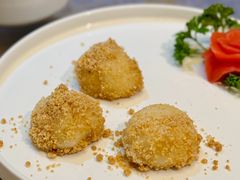 糯米钱-郑厨私房菜