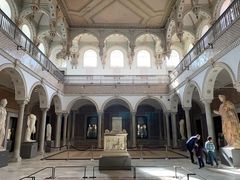 -巴尔多国家博物馆