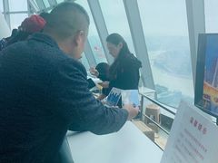 -WFC会仙楼观景台
