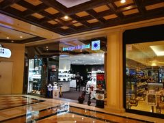 -澳门喜来登大酒店