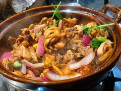 -胡须佬鸡煲四季火锅(海雅缤纷城店)