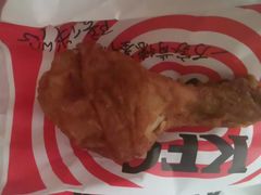 -肯德基(中关村E世界店)