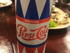 -Thai Market Restaurant( 04 Tran Quoc Toan)