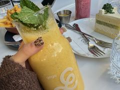 -gaga(深圳福田星河COCO Park店)