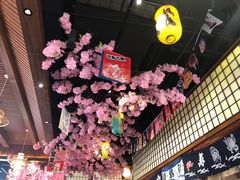 -尺山寸水日料(马桥满天星店)
