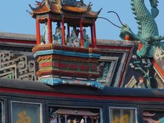-钦赐仰殿道观