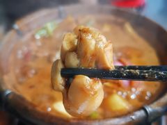 -范贤光鸡公煲(平乐园总店)