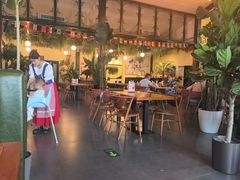 -普兰达德国餐厅·德式脆皮烤猪肘·自酿啤酒(观唐店)