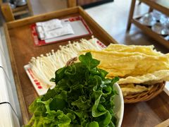 -幸运牛汕头小黄牛牛肉火锅(梅林店)