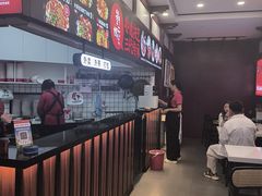 -刘二妈米皮(步行街店)