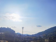-广州市帽峰山景区