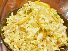 -魁盛居百年鲁菜馆(中林路店)