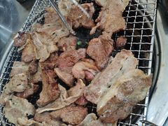 -鑫釜山海鲜烧烤(浑南店)