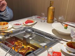 -海底捞火锅(长沙华创国际广场店)