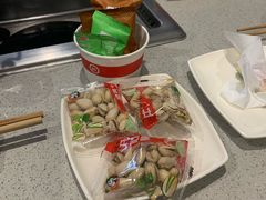 -海底捞火锅(之心城店)