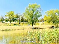 -钟山体育运动公园