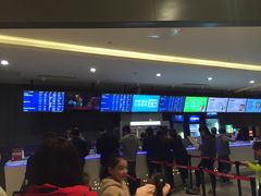-中影国际影城(昆山花园城CINITY LED店)