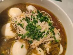 -筱爷叔·上海传统手工菜(玉树路店)
