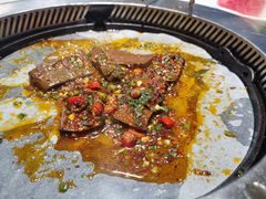 -么子烤肉(化龙池店)