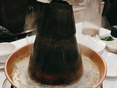 -东来顺饭庄(西直门店)