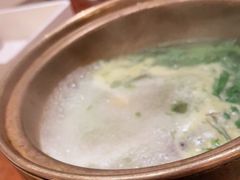 -古关火锅店(古北水镇景区店)