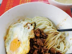 -辣肉面大王(天平路店)