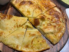 -楼兰新疆主题餐厅(苏州中心店)