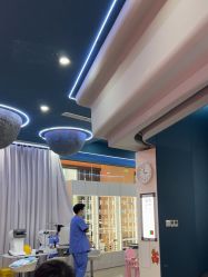 -唯儿诺儿童医院·儿科·眼科(新天地店)