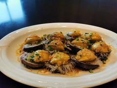 -中山保利艾美酒店-乐美中餐厅