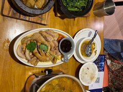 -东就鸭饭店·古早海南菜(友谊南海城店)