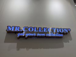 -MR.COLLECTION西装先生(富华里店)