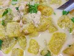 -牛马行牛肉饸饹铺(长春总店)