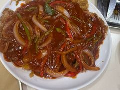 -華歡冰室-WahFoon(吉大店)