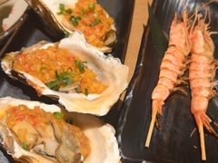-大渔铁板烧(花园道店)