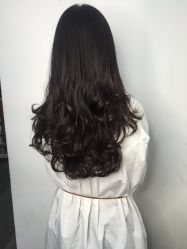 -山浦形象烫染