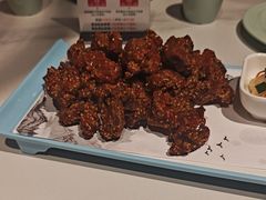 -曾排骨·传家菜(新繁店)