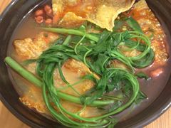 -螺小胖柳州螺蛳粉(钟楼总店)