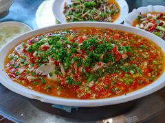 -飞虹鱼馆(春华路店)